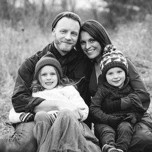 Meet your Posher, Kody